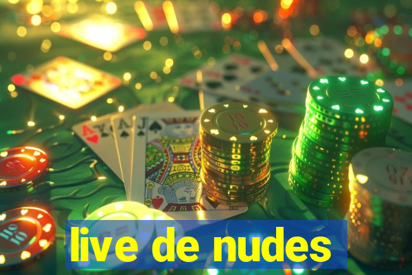 live de nudes